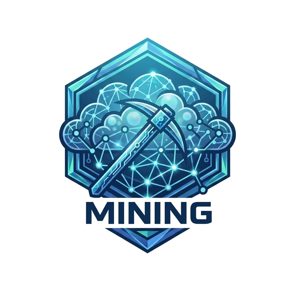 MINING Logo